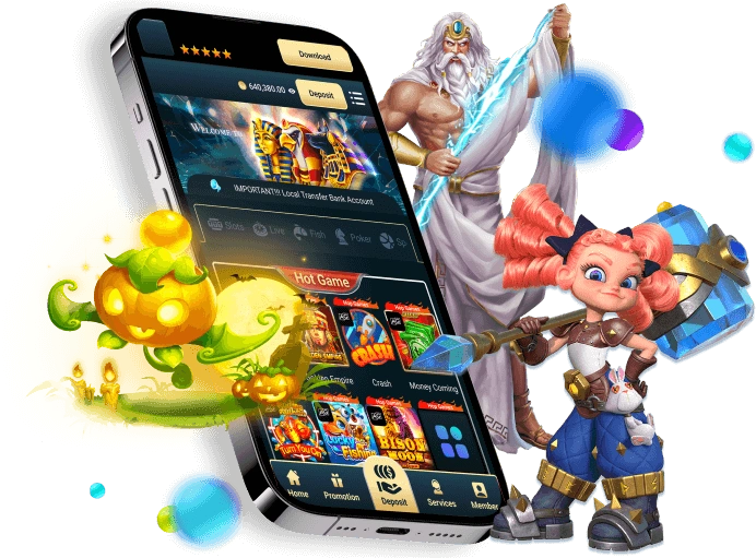 Giao dịch nạp rút tiền an toàn và nhanh chóng tại 89bet01