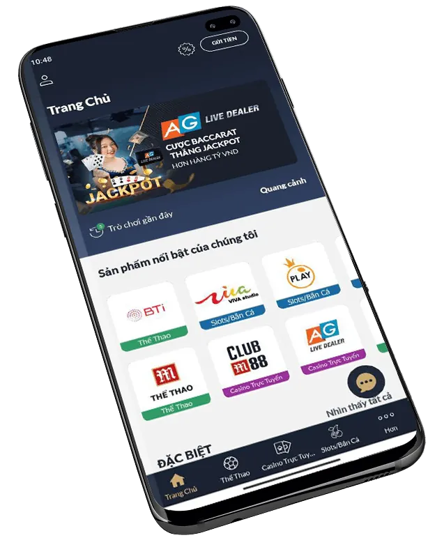 Tham gia chương trình VIP 89bet01 với đặc quyền vượt trội