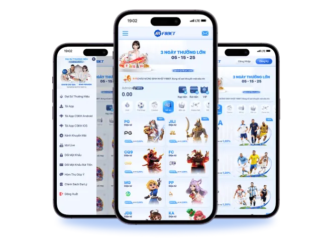 Đa dạng trò chơi cá cược tại 89bet01