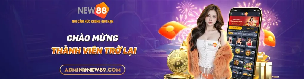 Bắn Cá Đổi Thưởng 89bet01