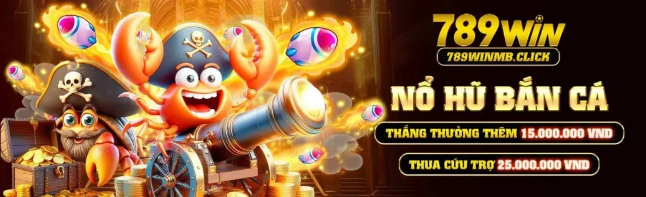 Thế giới bắn cá 89bet01 chính thức