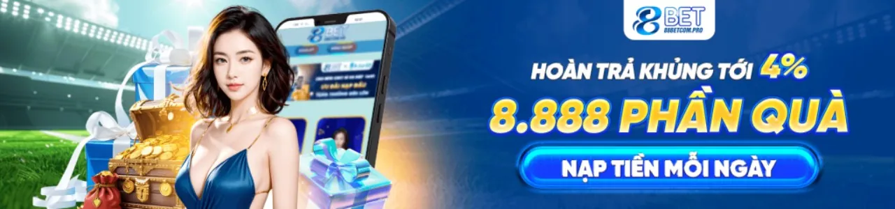 Chương Trình VIP 89bet01 chính thức 2026