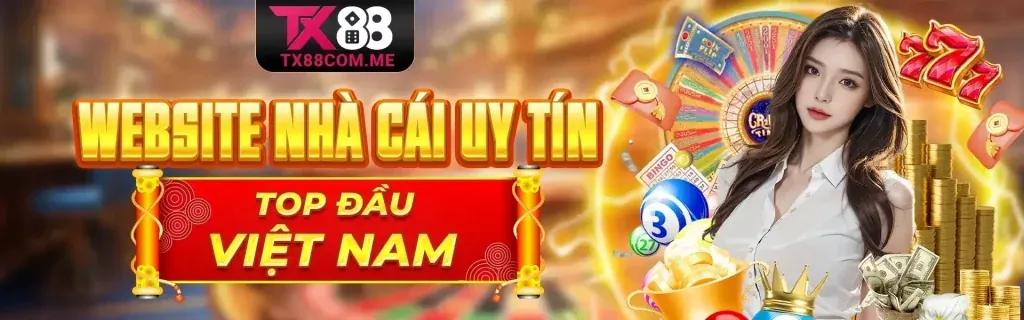Sân tennis với người chơi đang giao bóng, biểu tượng cá cược tennis tại 89bet01