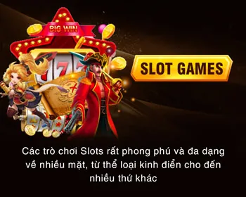 Casino Trực Tuyến 89bet01